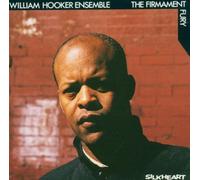 The Firmament/Fury by William Hooker Ensemble