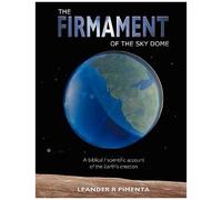 The Firmament Of The Sky Dome