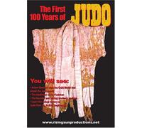 The First 100 Years of Judo