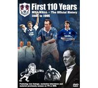 The First 110 Years - The Official History of Millwall Football Club [DVD]