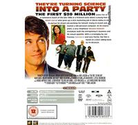First 20 Million G – Twentieth Century Fox Film Corporation