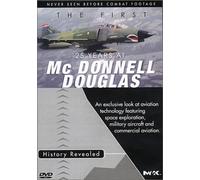 The First 25 Years at McDonnell Douglas [Import USA Zone 1]