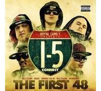 The First 48 by i-5 Connect (0100-01-01?