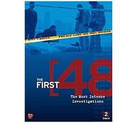 The First 48 - The Most Intense Investigations (2 Dvd)