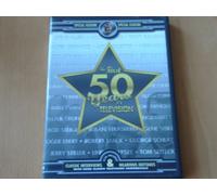 The First 50 Years of Television