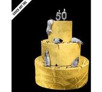 The First 50 Years : Songs Of Boomtown Glory