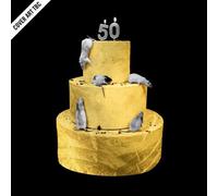 The First 50 Years : Songs Of Boomtown Glory CD