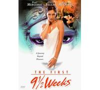 The First 9 1/2 Weeks [Dvd]