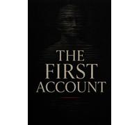 The First Account: A Novel of Artificial Intelligence and the End of Privacy