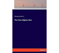 The First Afghan War