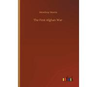 The First Afghan War