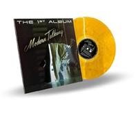 The First Album – Vinyle – Sony Music
