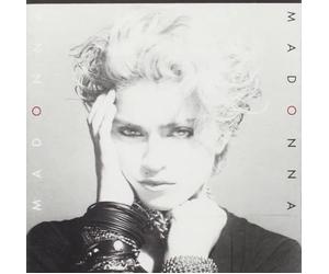 The First Album
