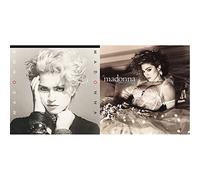 The First Album Like a Virgin (+2 Remix Bonus)