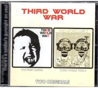 The First Album / Third World War 2