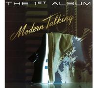 The First Album Vinyle