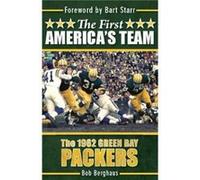The First Americas Team by Bob Berghaus Bob Berghaus (Auteur)