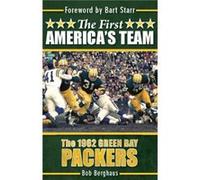 The First Americas Team by Bob Berghaus Bob Berghaus (Auteur)