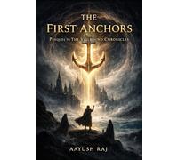 THE FIRST ANCHORS: A Prequel to The Veilbound Chronicles