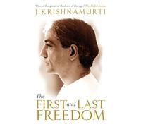 Auteur inconnu – The First and Last Freedom – Version originale