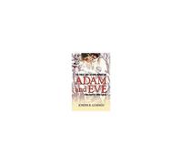 The First And Second Books Of Adam And Eve