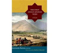The First AngloAfghan Wars The First AngloAfghan Wars (Auteur)