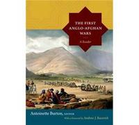 The First AngloAfghan Wars The First AngloAfghan Wars (Auteur)