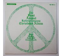 The First Annual Radiola Company Christmas Album