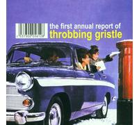 The First Annual Report