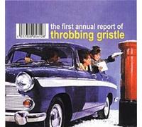 The first annual report CD