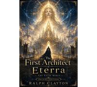 The First Architect of Eterra - The False Mercy - Deluxe Edition The Eterra Cycle Prequels, #1 - Ralph Clayton - ralph clayton - ebook (ePub) - Livre
