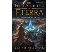 The First Architect of Eterra: The Founding of Thalerys: The Eterra Cycle