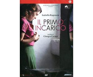 The First Assignment ( Il primo incarico ) ( The 1st Assignment ) [ Origine Italienne, Sans Langue Francaise ]