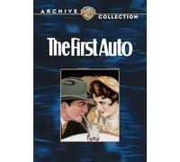 The First Auto