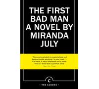 The First Bad Man
