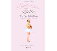 The first ballet class