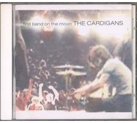 Cardigans – The First Band On The Moon