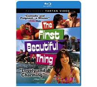 The First Beautiful Thing [Blu-Ray]