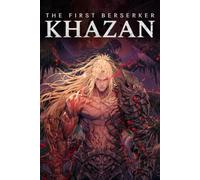 The First Berserker: Khazan (PC) Steam Key ROW
