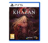 The First Berserker : Khazan PS5