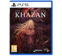 The First Berserker Khazan PS5