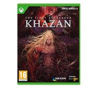 The First Berserker : Khazan Xbox Serie S/X