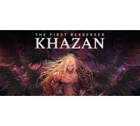 The First Berserker Khazan (Xbox Series)