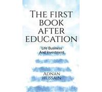 The First Book After Education