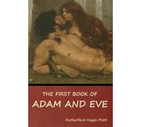 The First Book Of Adam And Eve