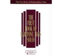 The First Book of Baritone/bass Solos Boytim (Auteur)