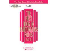 The First Book of Baritone/bass Solos Boytim (Auteur)