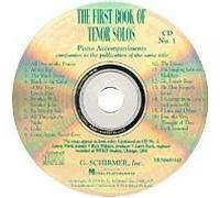 [(The First Book of Tenor Solos)] [Author: Various] published on (October, 1997)