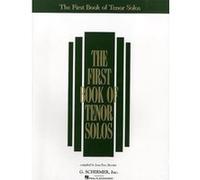 The First Book of Tenor Solos Boytim (Auteur)