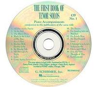 The First Book of Tenor Solos Boytim, Hal Leonard Publishing Corporation (Auteur)